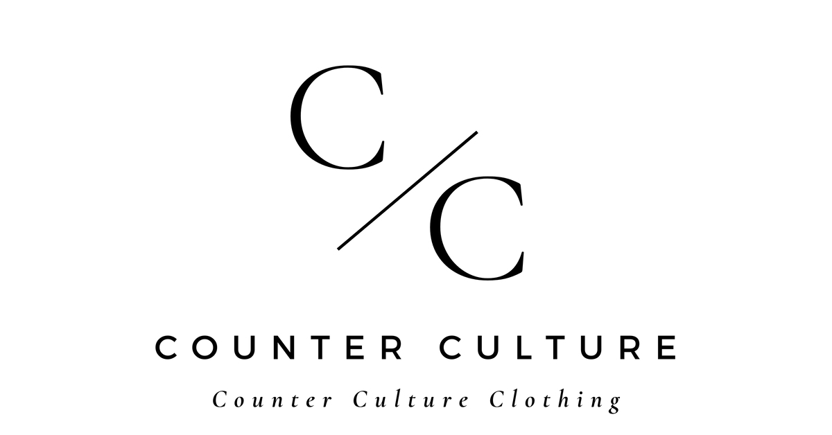 Counter culture clothing shop