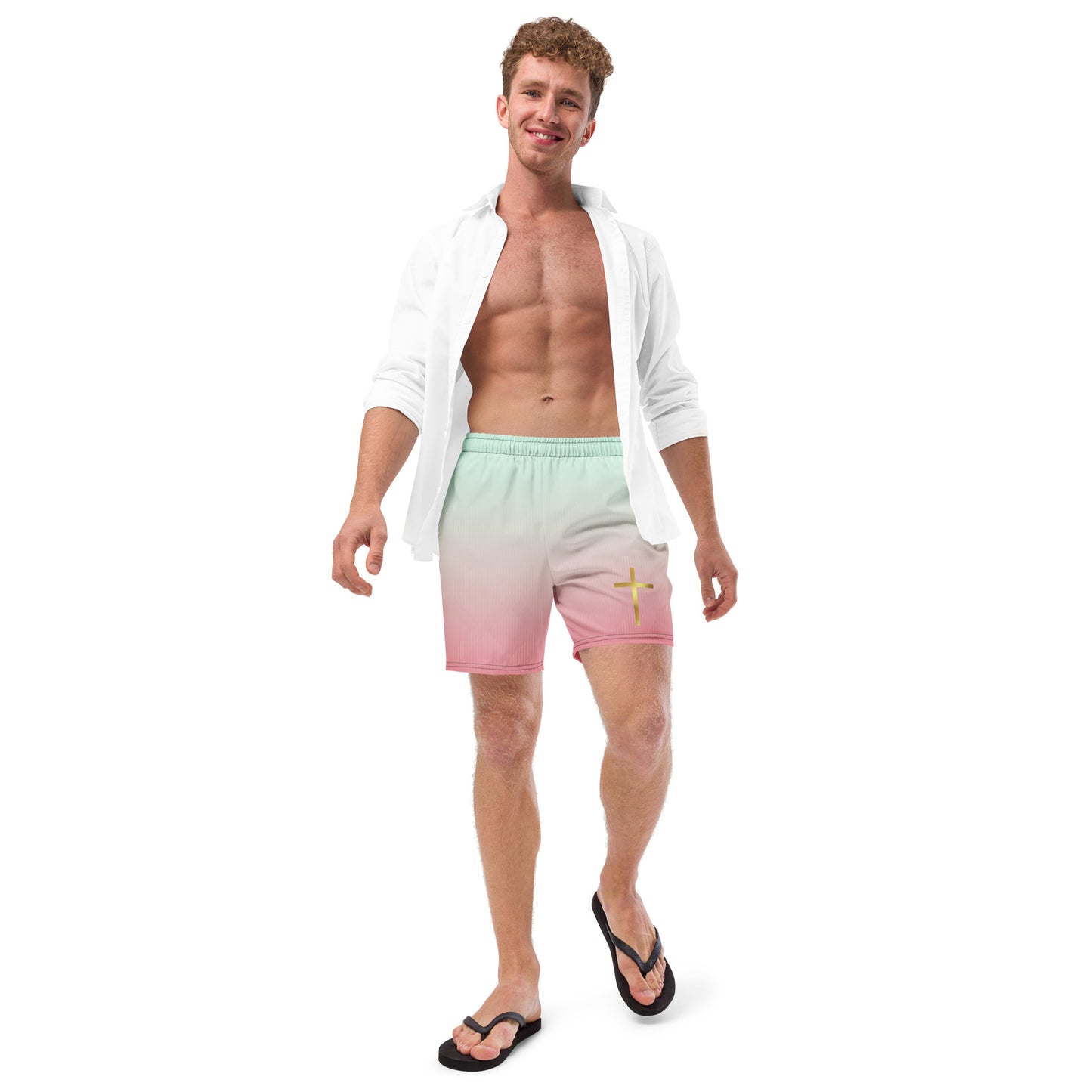 Swimming Trunks