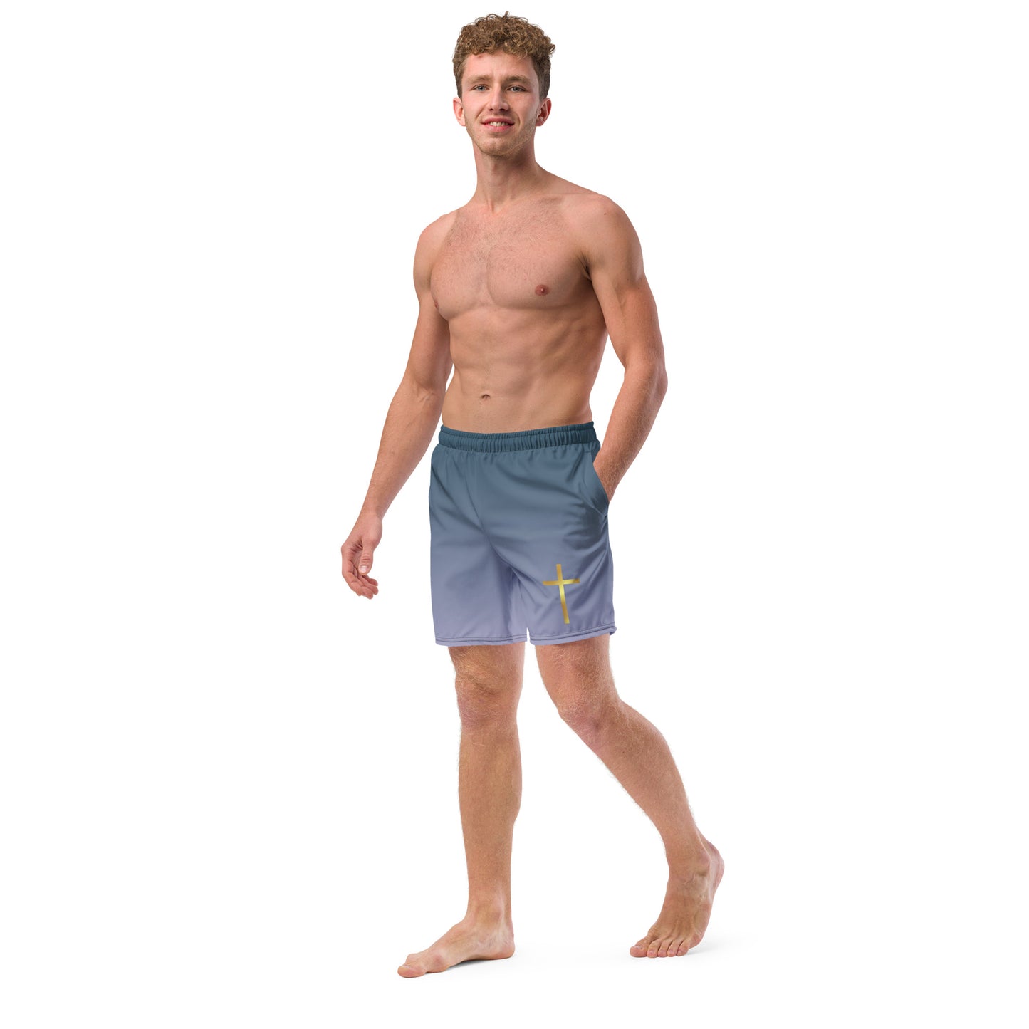 Swimming Trunks