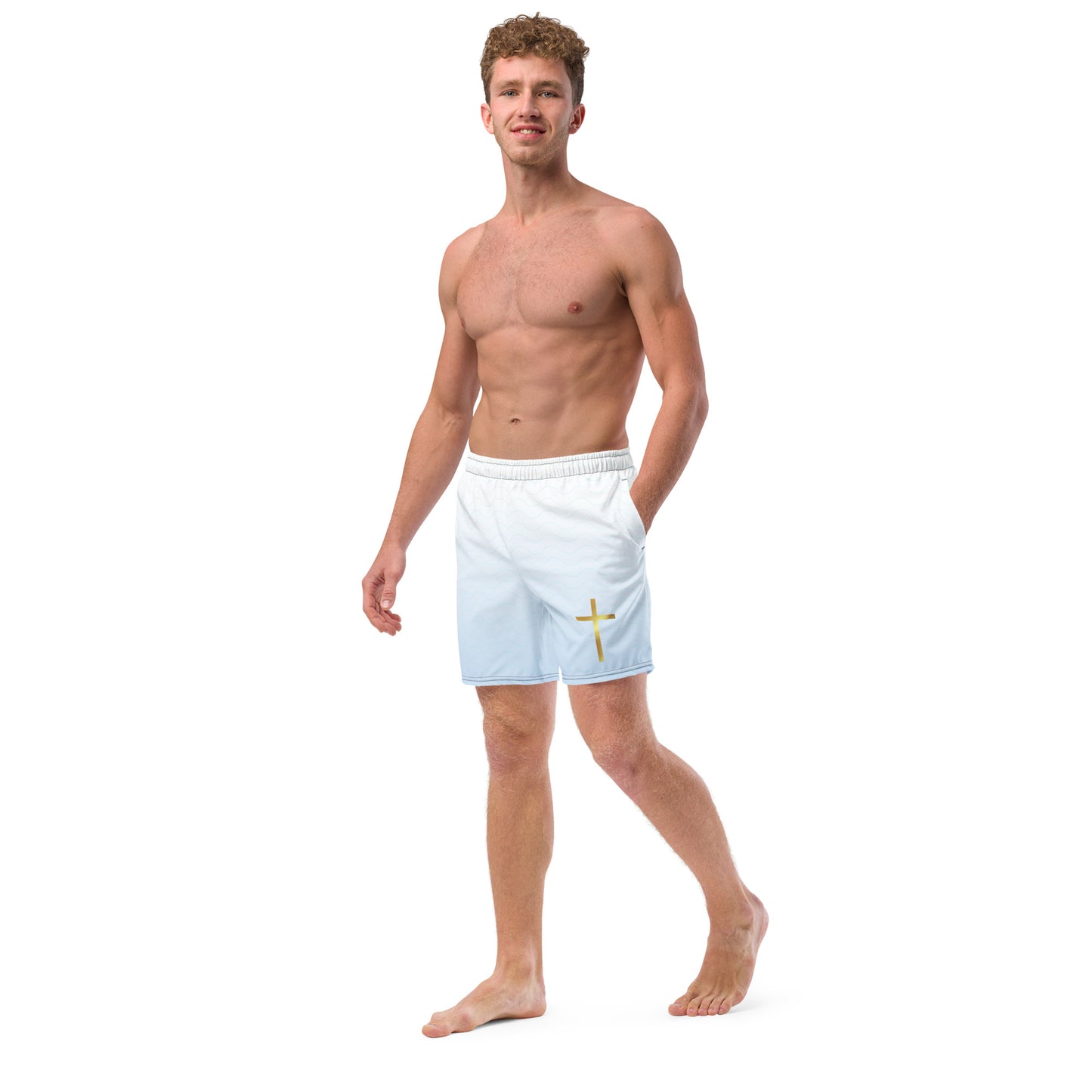 Swimming Trunks