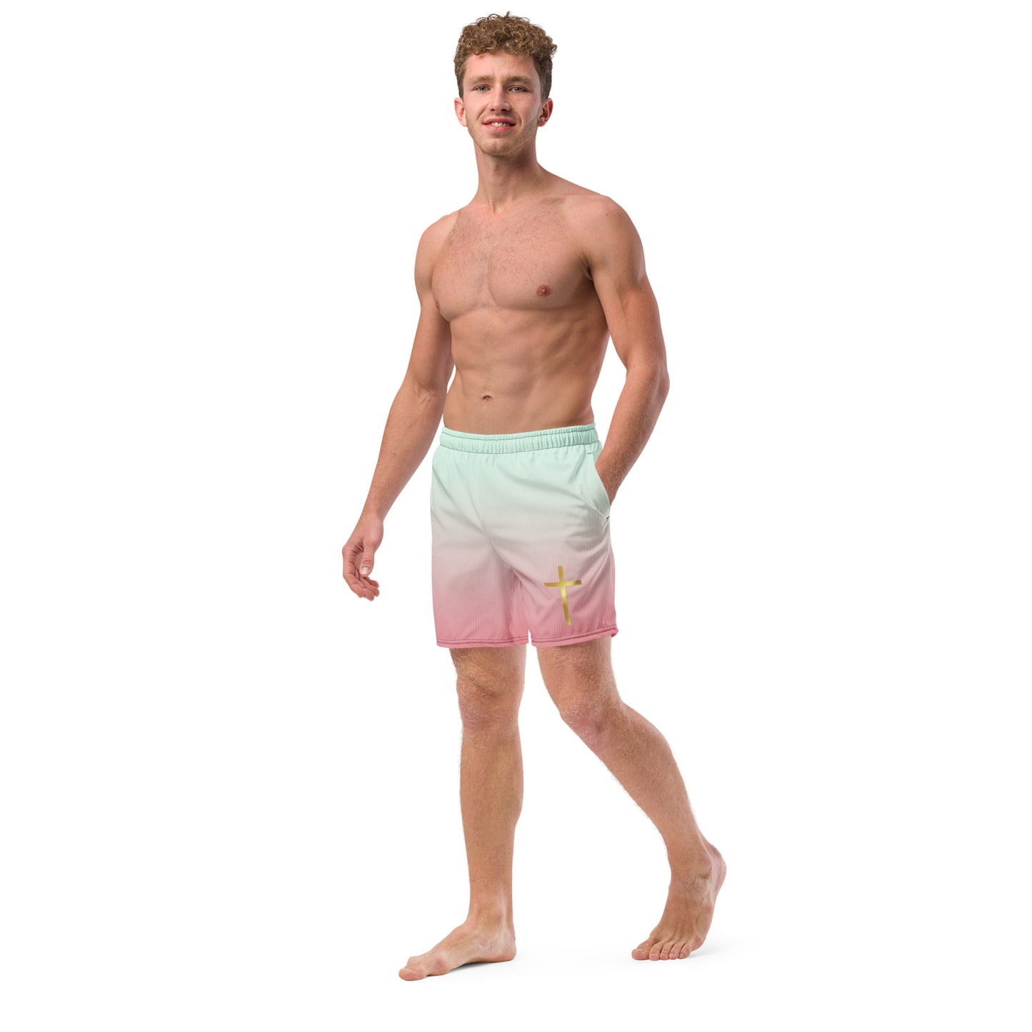 Swimming Trunks