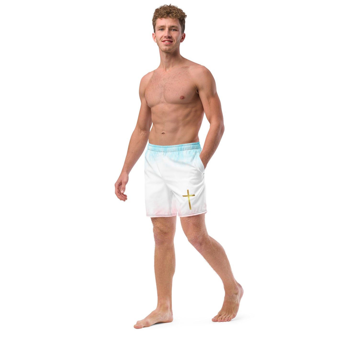 Swimming Trunks