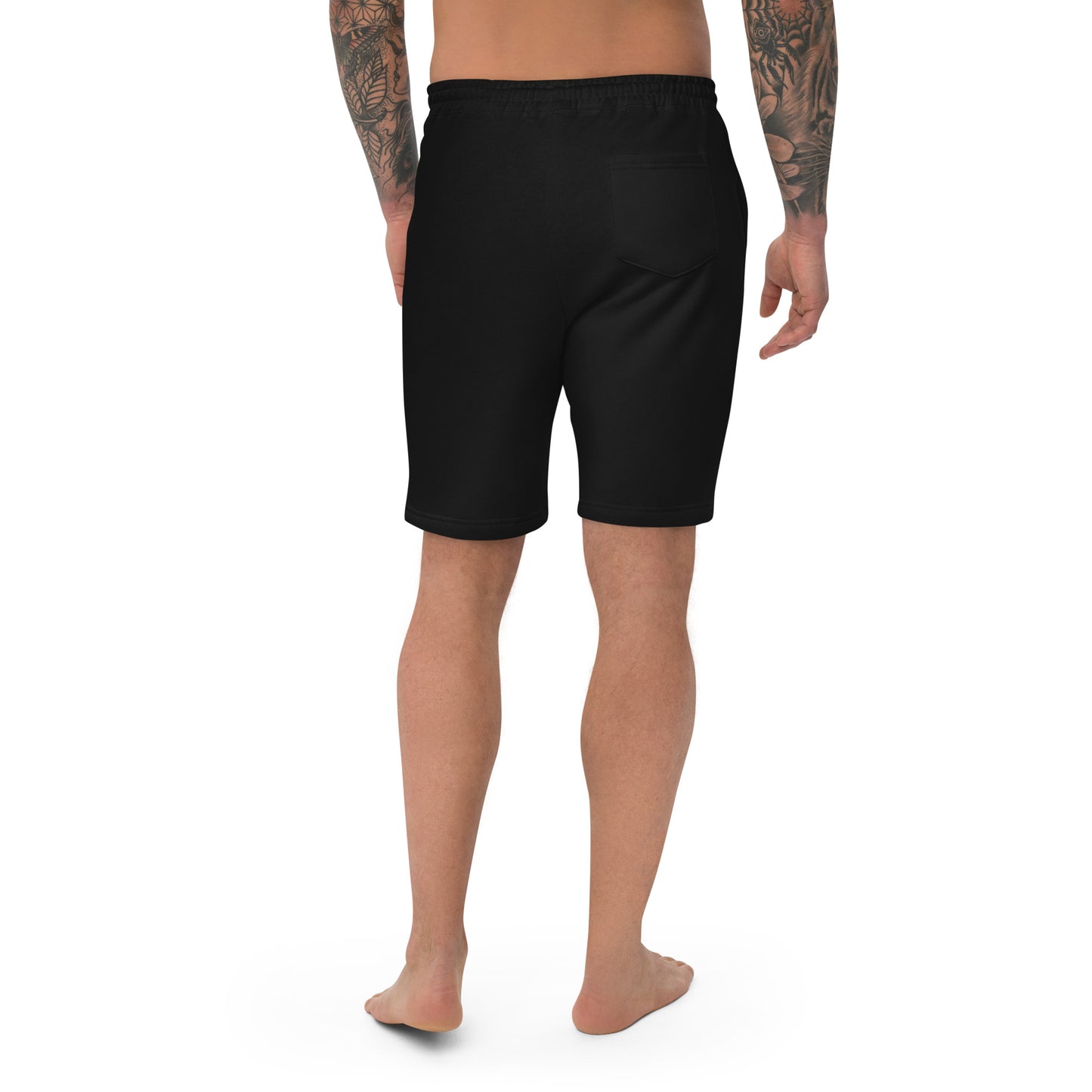 Men's Training Shorts