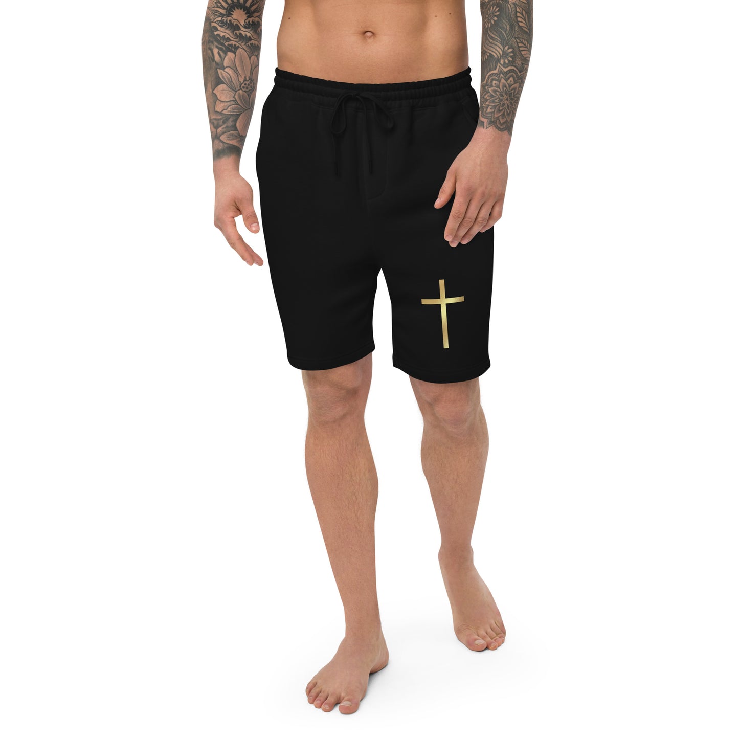 Men's Training Shorts