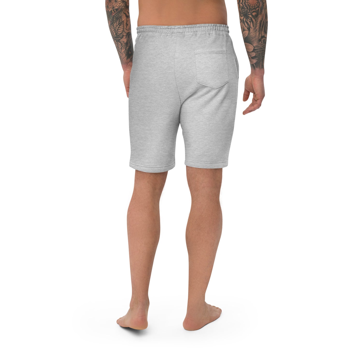 Men's Training Shorts