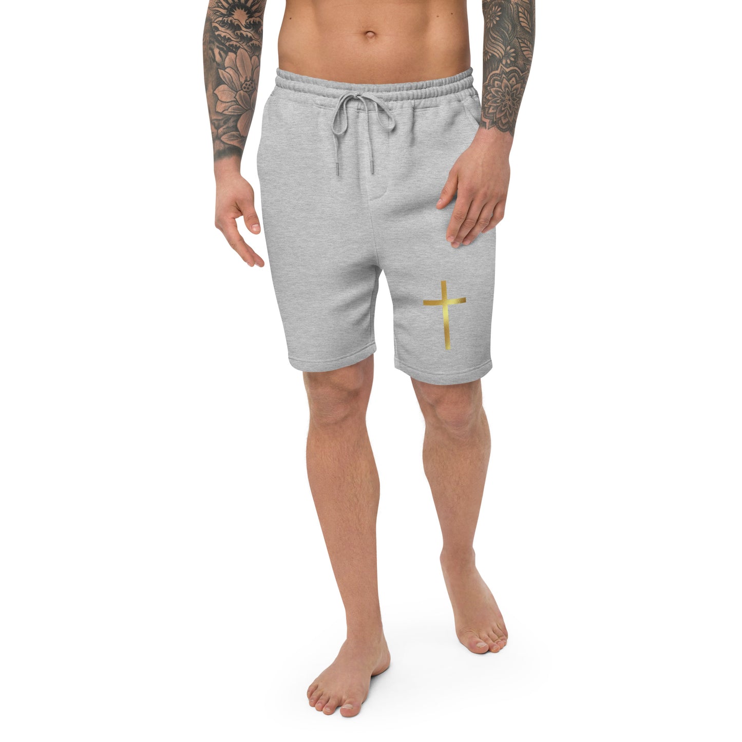 Men's Training Shorts