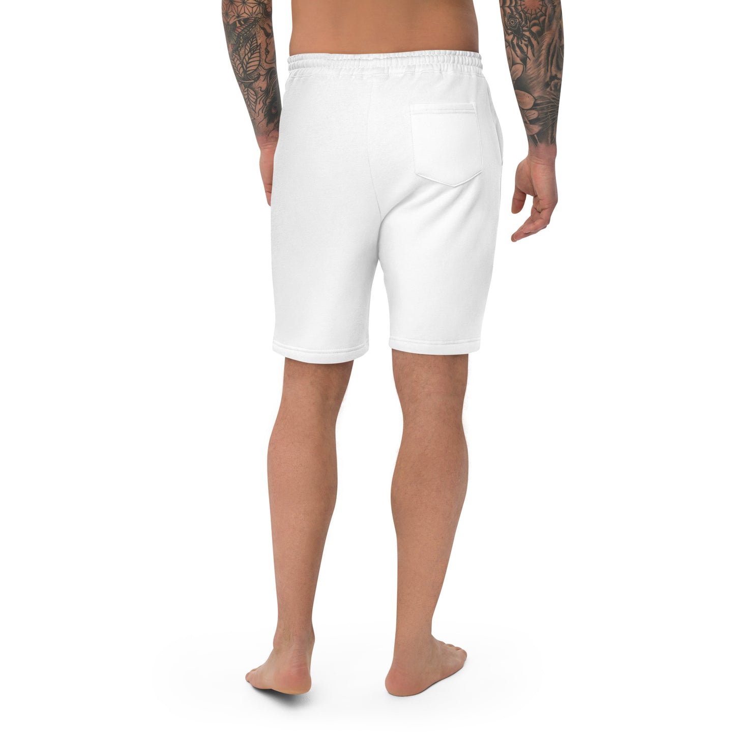 Men's Training Shorts