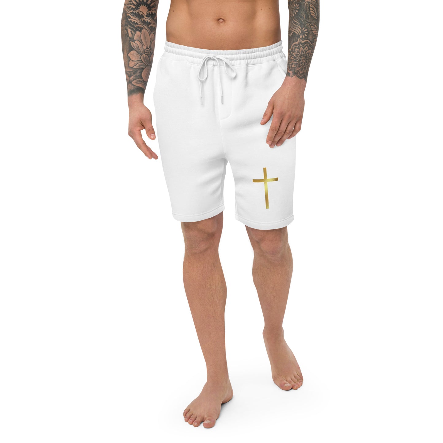 Men's Training Shorts