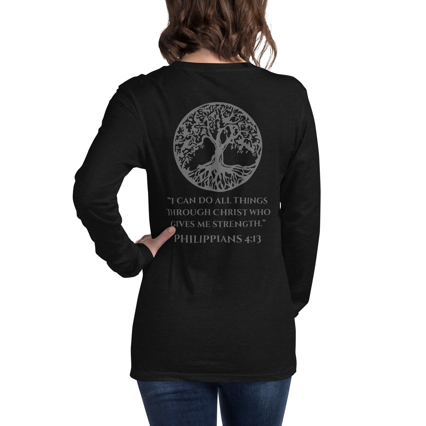 Long Sleeve T-Shirt