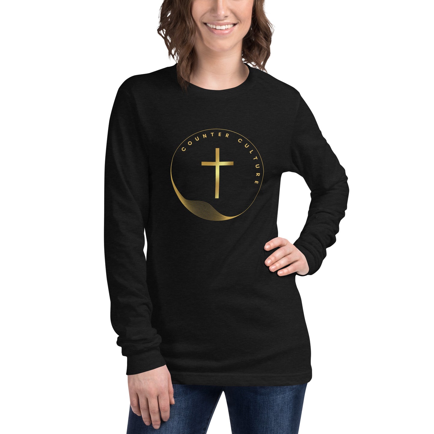 Long Sleeve T-Shirt