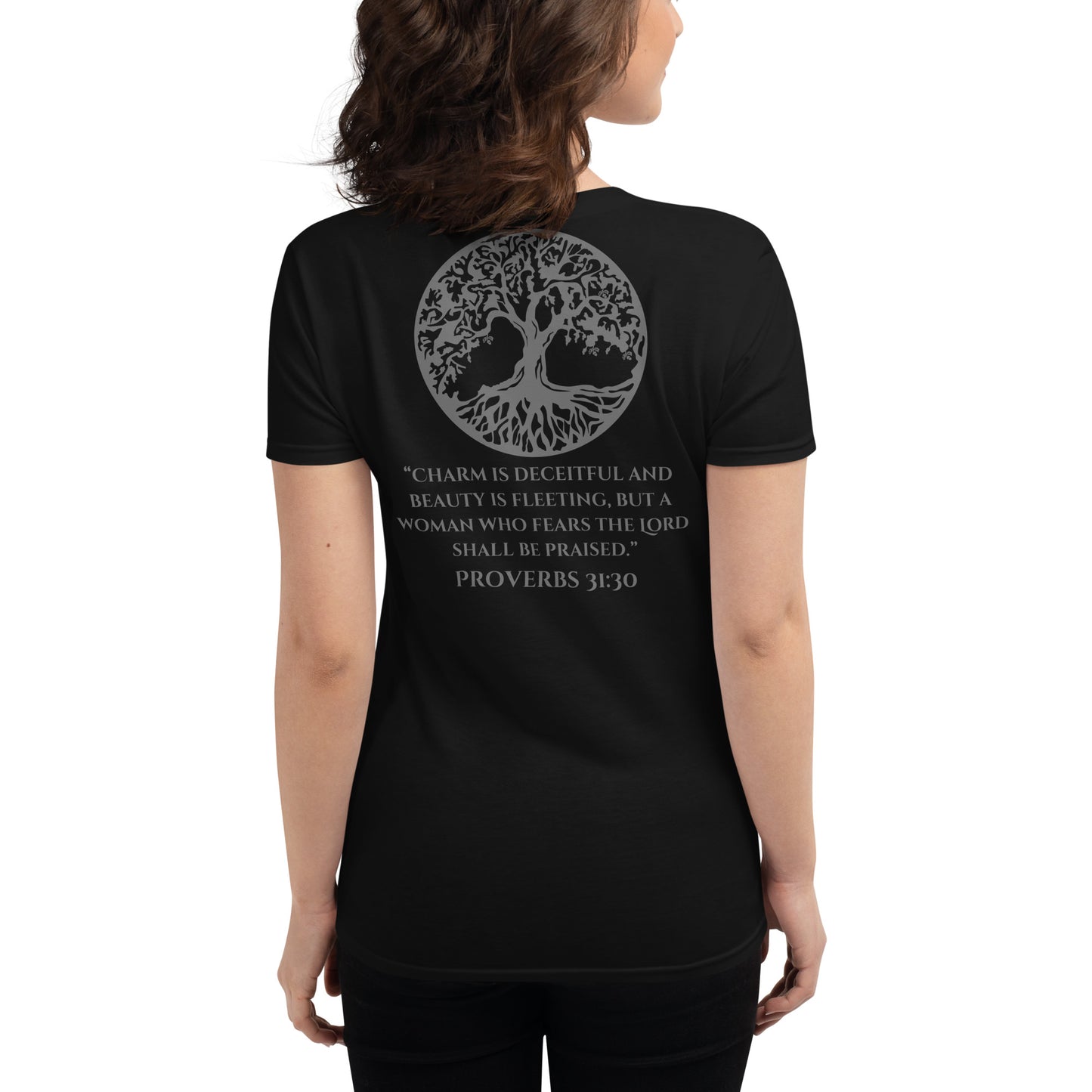 Women's Short Sleeve T-Shirt